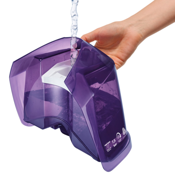 Парогенератор Bosch HygienicSteam TDS8080RU