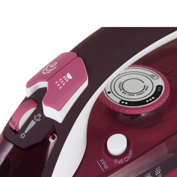 Утюг Vitek VT-1215 PK