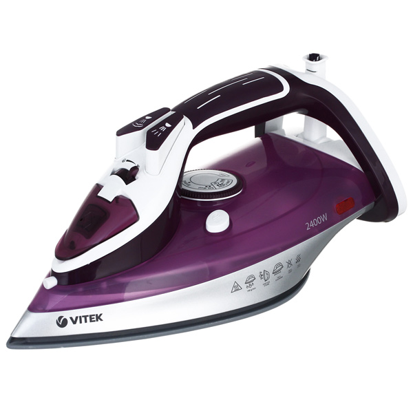 Утюг Vitek VT-1246 VT фото
