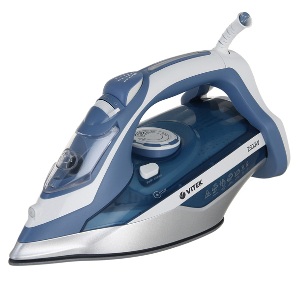 Утюг Vitek VT-8319 W фото