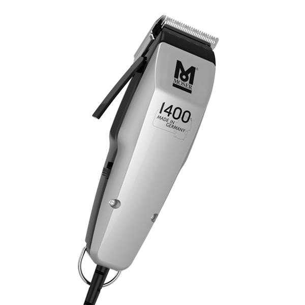 Машинка для стрижки волос Moser 1400-0451 фото