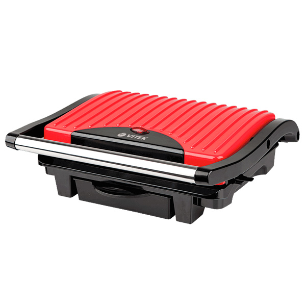 Электрогриль Vitek VT-2634 фото