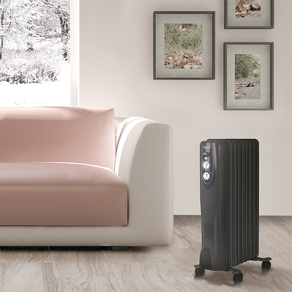 Радиатор Ballu BOH/CL-09BRN 2000