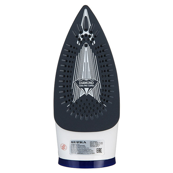 Утюг Supra IS-2403