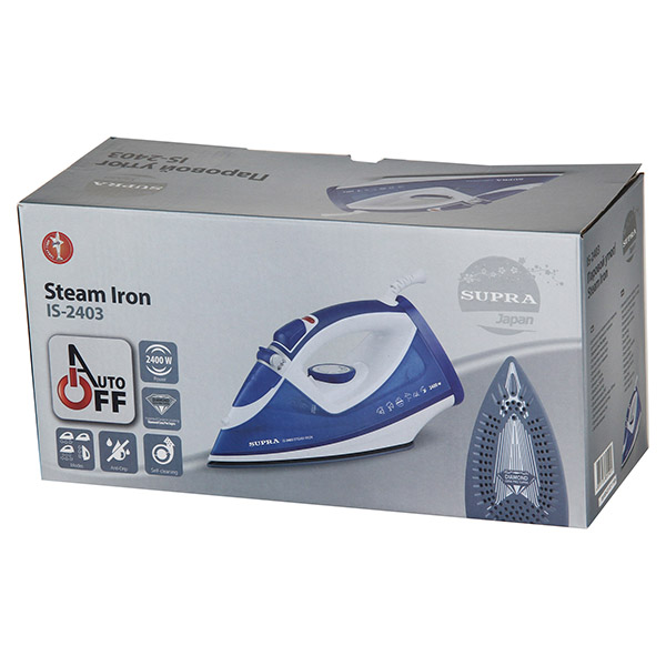 Утюг Supra IS-2403
