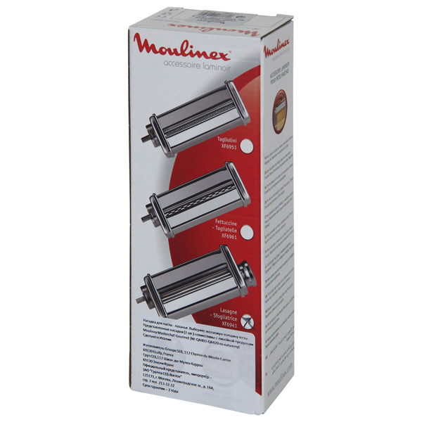 Насадка для кухонного комбайна Moulinex XF694111