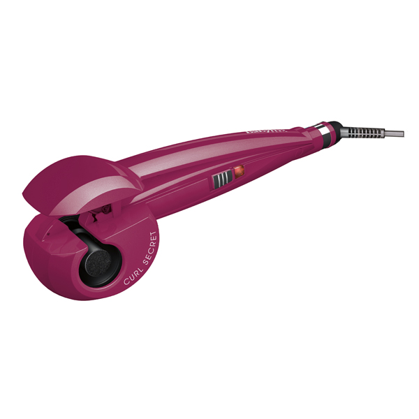 Щипцы для завивки Babyliss Curl secret C903PE фото