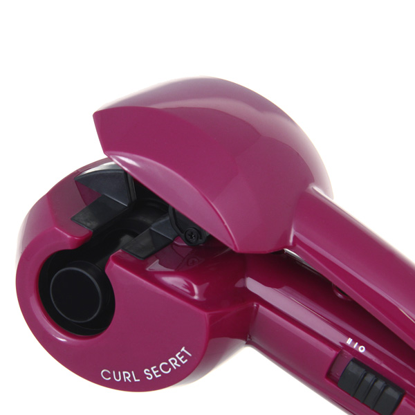 Щипцы для завивки Babyliss Curl secret C903PE
