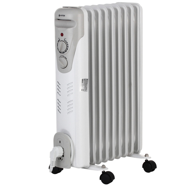 Радиатор Vitek VT-1709 W