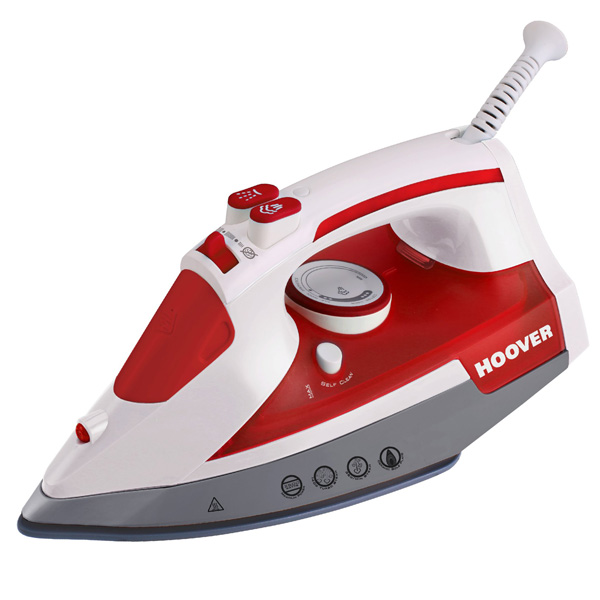 Утюг Hoover Iron Jet TIM2500EU 011 фото