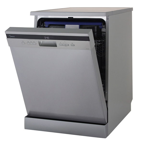 Посудомоечная машина Midea MFD60S900Х фото