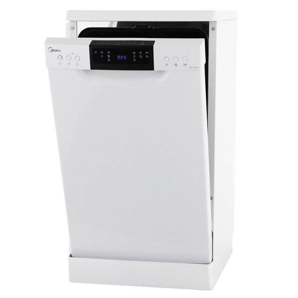Посудомоечная машина Midea MFD45S320W фото