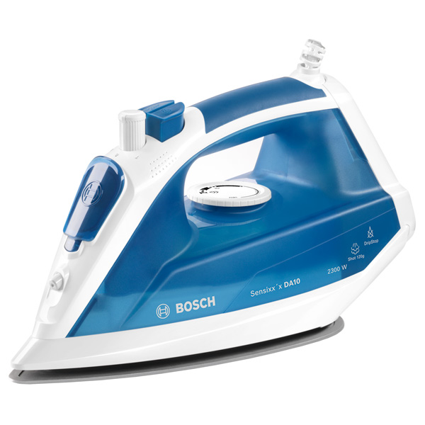 Утюг Bosch Sensixx'x DA10 TDA1023010 фото