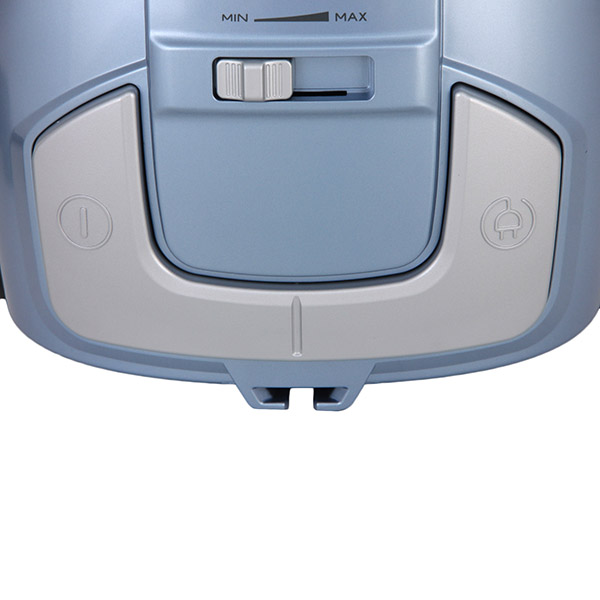 Пылесос с пылесборником Midea VCB37A140Q