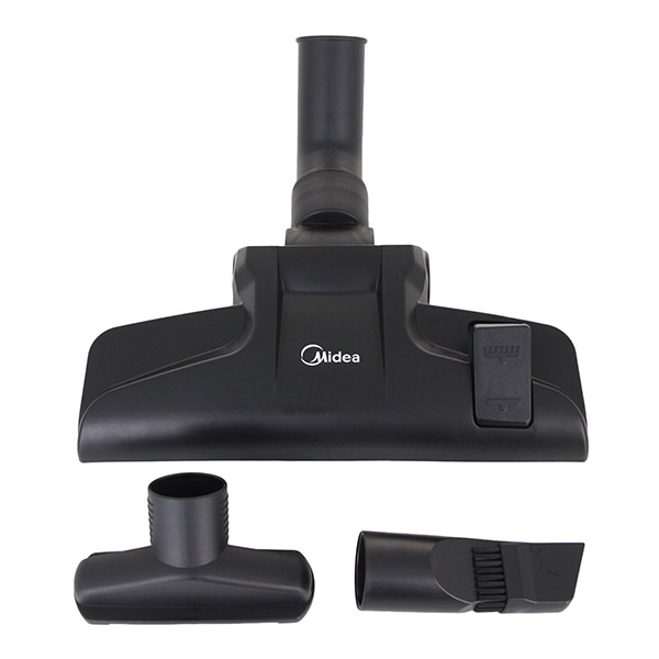 Пылесос с пылесборником Midea VCB37A140Q