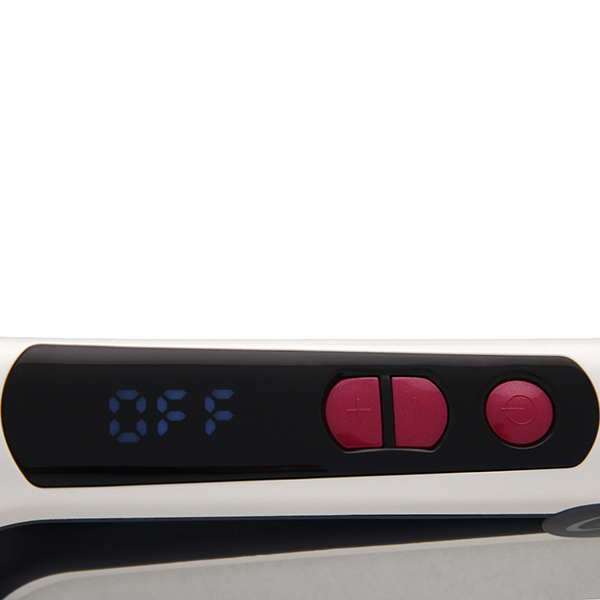 Расческа-выпрямитель GA.MA Innova Duo