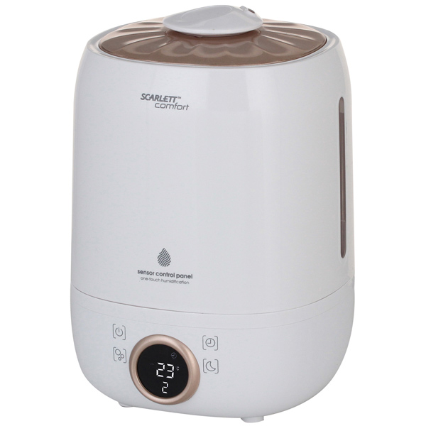Воздухоувлажнитель Scarlett SC-AH986E08