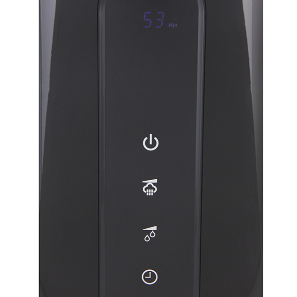 Воздухоувлажнитель Polaris PUH 5405D черный