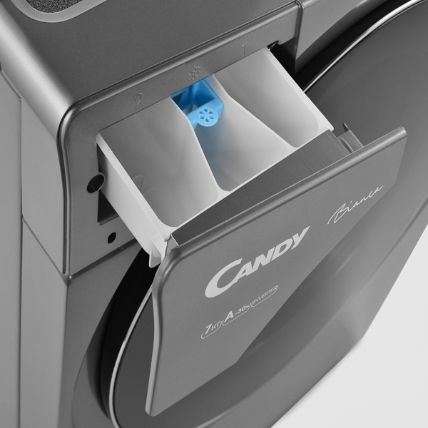 Стиральная машина узкая Candy Bianca BWM4147PH6R/1-07