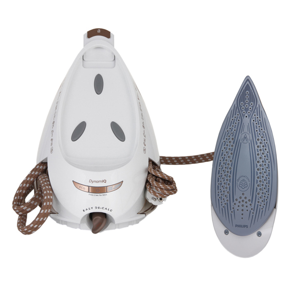 Парогенератор Philips GC9670/50