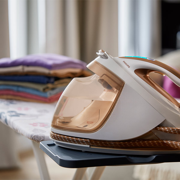 Парогенератор Philips GC9670/50