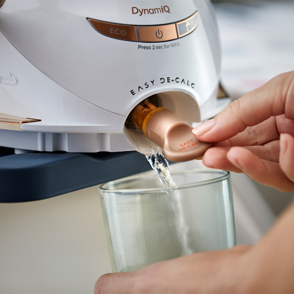 Парогенератор Philips GC9670/50