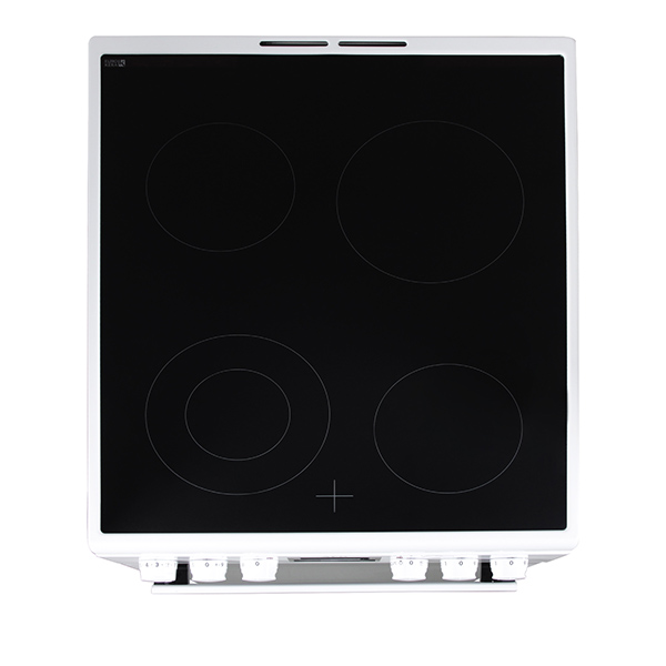 Электрическая плита AEG CCM56400BW