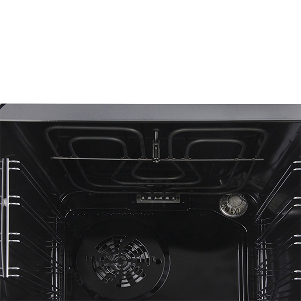 Электрическая плита AEG CCM56400BW