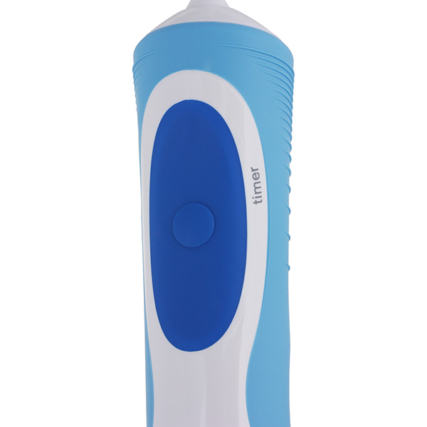Электрическая зубная щетка Braun Oral-B Vitality D12.513 3D White 1+1