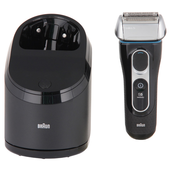 Электробритва Braun 5195cc фото