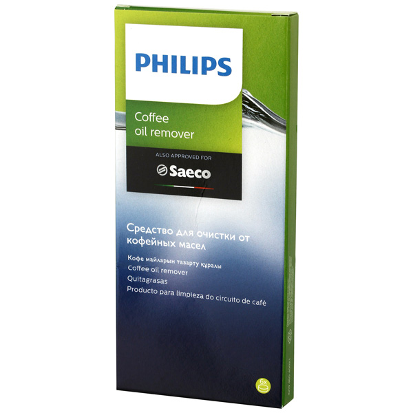 Чистящее средство для кофемашины Philips CA6704/10