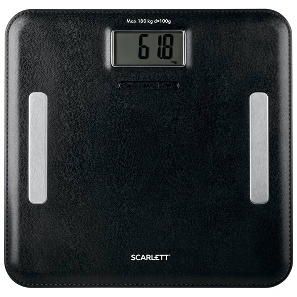 Весы Scarlett SC-BS33ED81