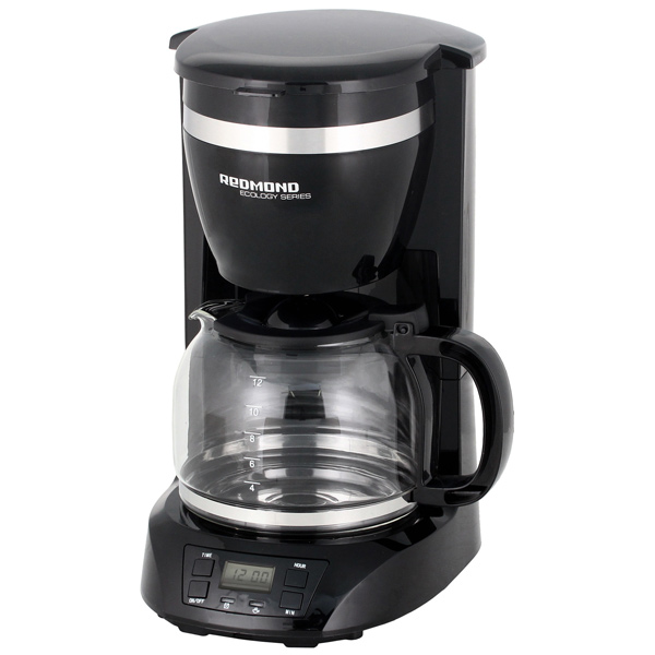 Кофеварка капельного типа Redmond RCM-1510