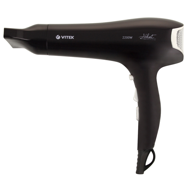 Фен Vitek VT-2249 Velvet фото