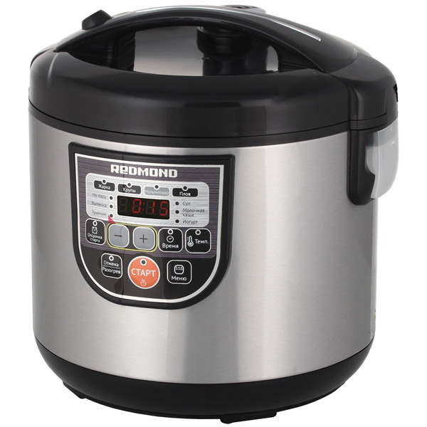 Мультиварка Redmond RMC-M22 фото