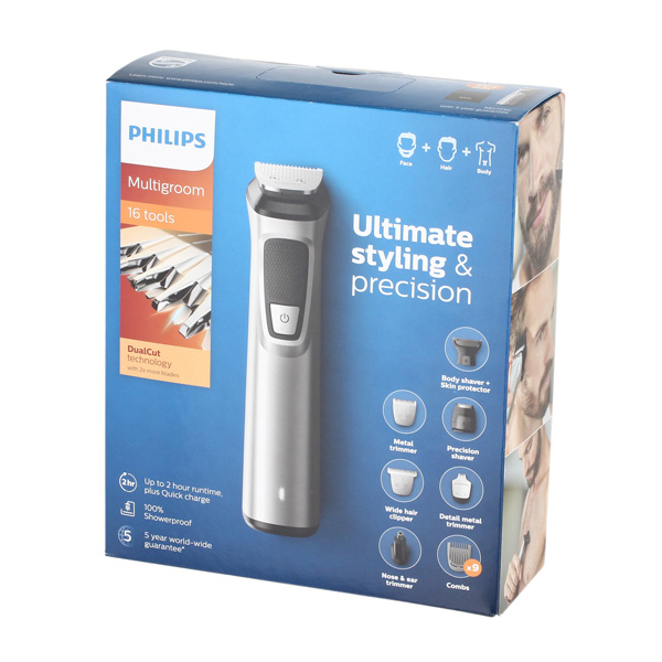 Триммер Philips MG7730/15