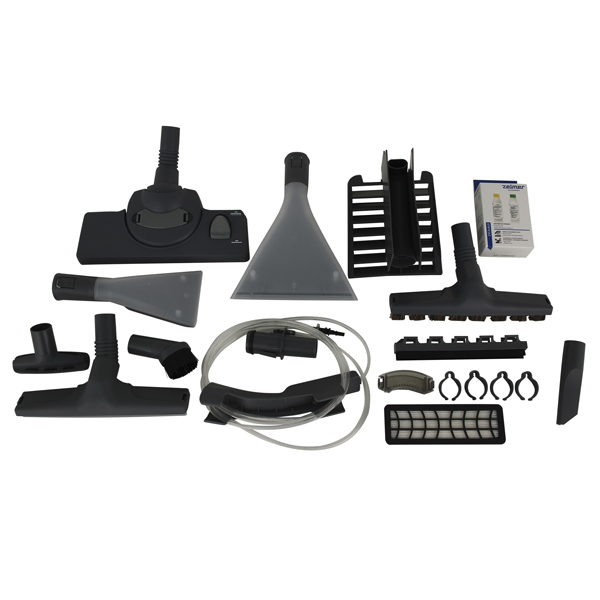 Пылесос моющий Zelmer ZVC762SPRU