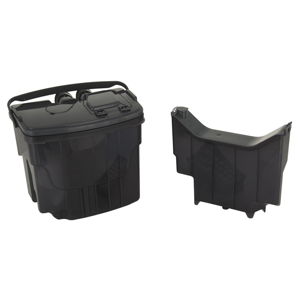 Пылесос моющий Zelmer ZVC762SPRU