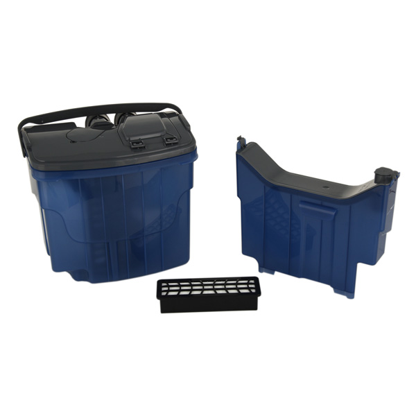 Пылесос моющий Zelmer ZVC752SPRU