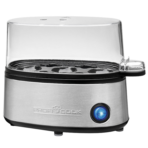 Яйцеварка Profi Cook PC-EK 1124 (501124) фото