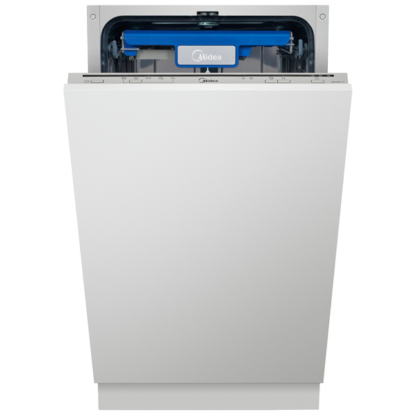 Встраиваемая посудомоечная машина Midea MID45S110 фото