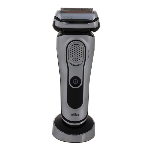 Электробритва Braun 9260PS Wet&Dry