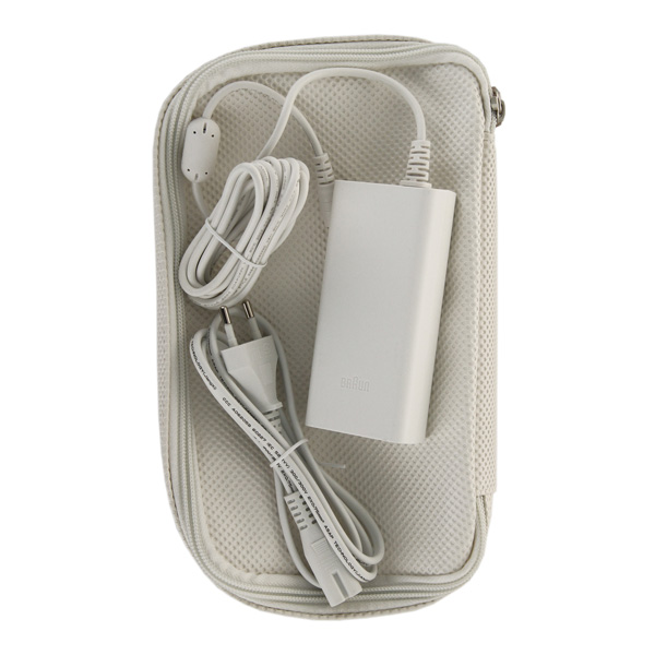 Фотоэпилятор Braun BD 5007 Body&face