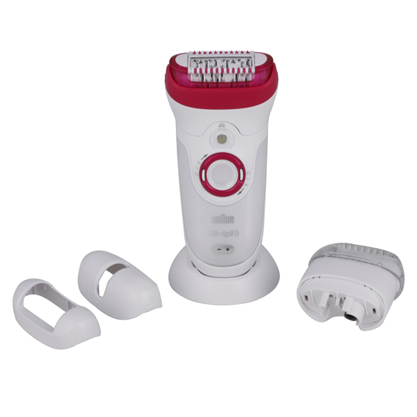 Эпилятор Braun 9-567 Legs,body&face фото