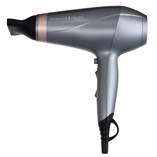 Фен Remington Keratin Protect Dryer AC8820 фото