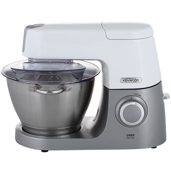 Кухонная машина Kenwood KVC5100T фото