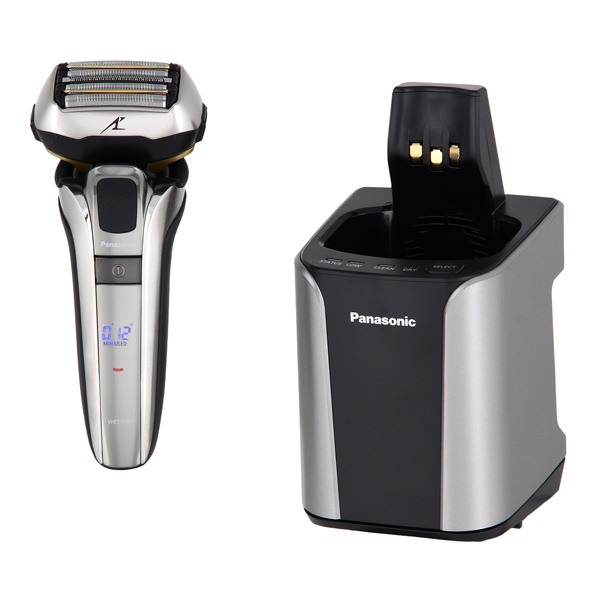Электробритва Panasonic ES-LV9Q-S820 фото