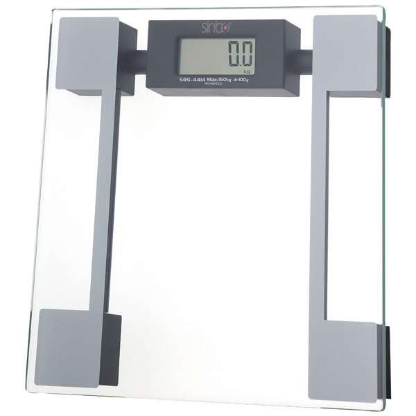 Весы напольные Sinbo SBS 4414