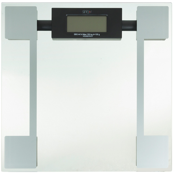 Весы напольные Sinbo SBS 4414