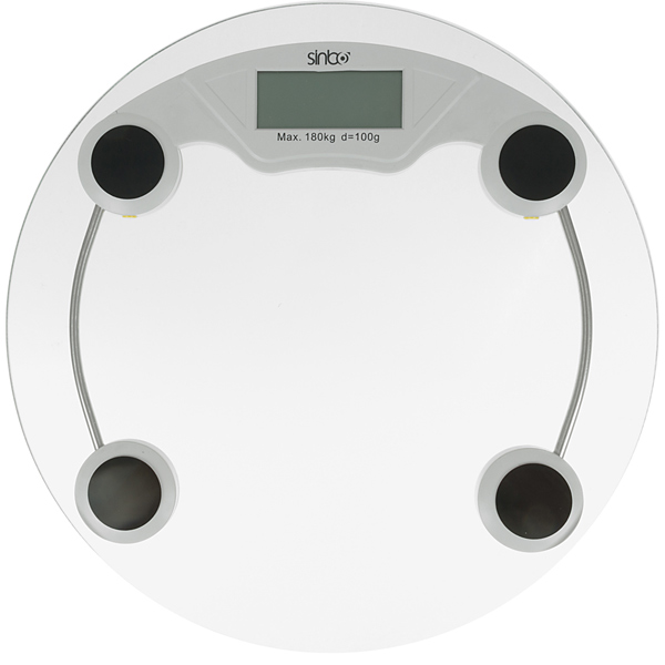 Весы напольные Sinbo SBS 4431